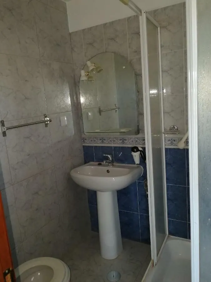 Ocean'S 7 - Lagos Guest House 3*,  Portugal