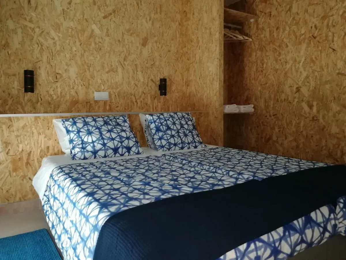 ***  Ocean'S 7 - Lagos Guest House Portugal