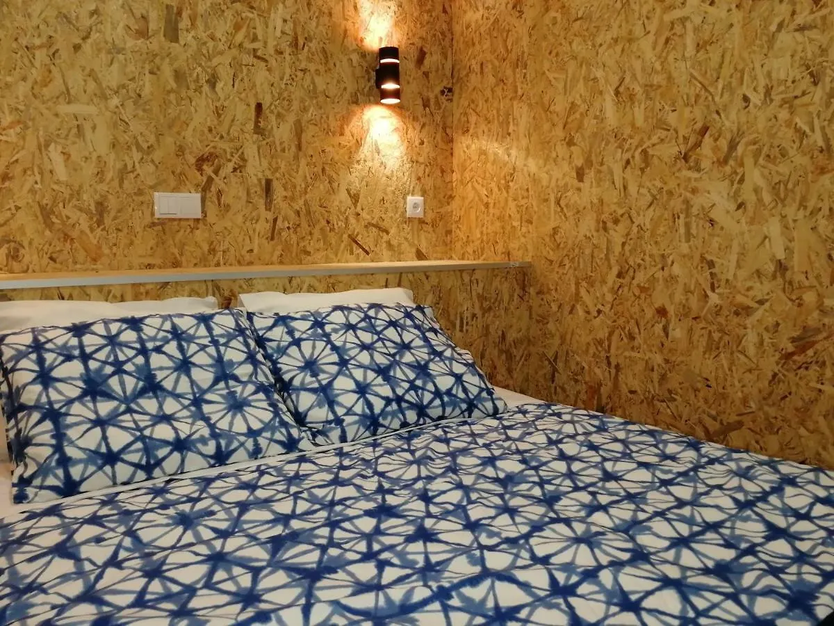 Ocean'S 7 - Lagos Guest House