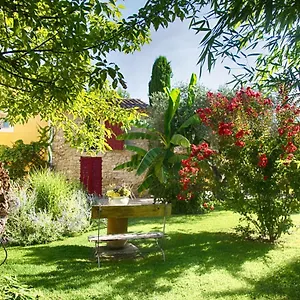 Bastide Sainte Agnes Francia
