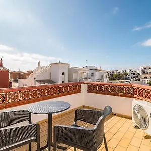 Pensión New Dawn's By Algarve Golden Properties, Lagos
