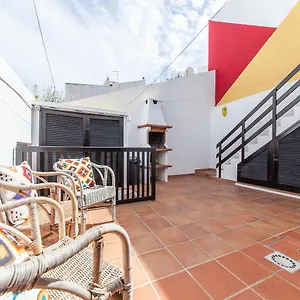 Pensión J - Casa Do Farol, Lagos
