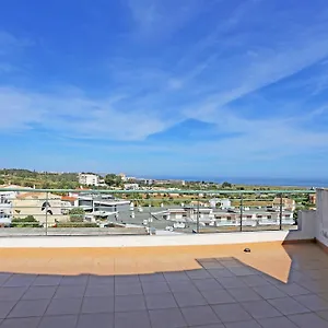 P - Meia-praia Seaview Guest house