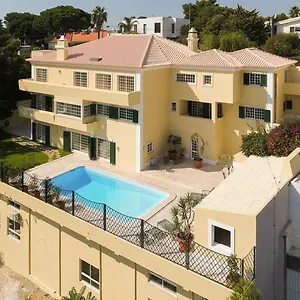 Luxury Suites&spa Portugal