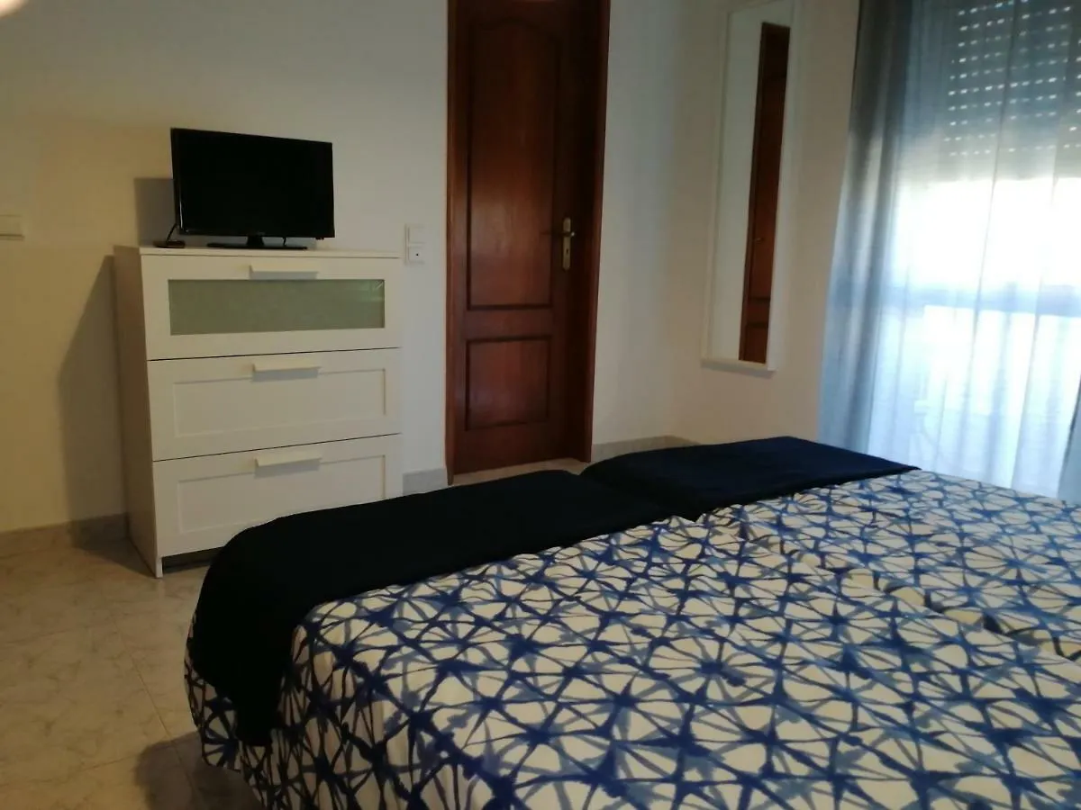 Ocean'S 7 - Lagos Guest House