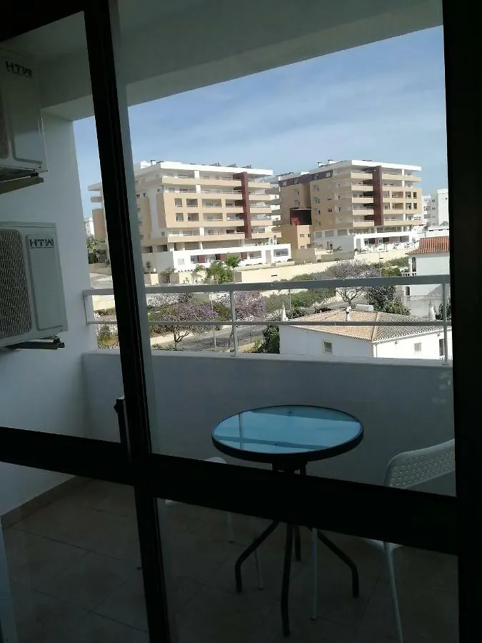 Ocean'S 7 - Lagos Guest House