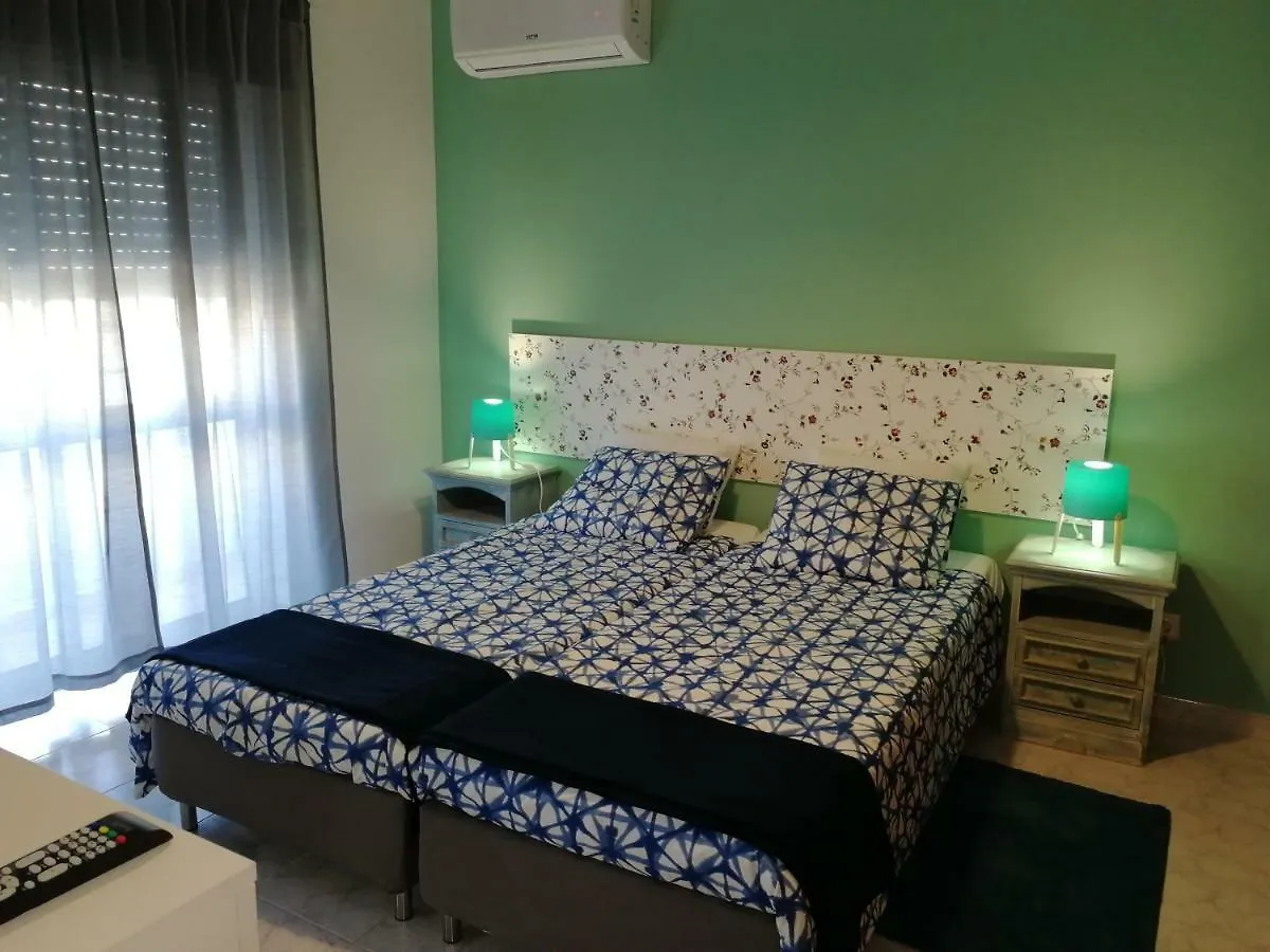 Ocean'S 7 - Lagos Guest House