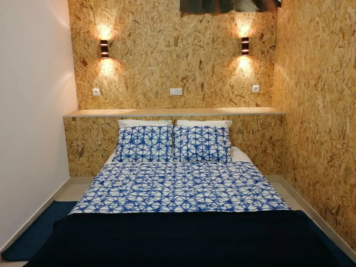 Ocean'S 7 - Lagos Guest House 3*,  포르투갈