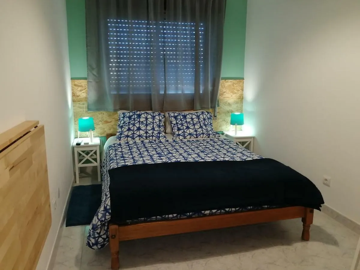 Ocean'S 7 - Lagos Guest House