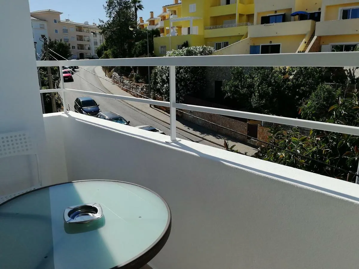 Ocean'S 7 - Lagos Guest House