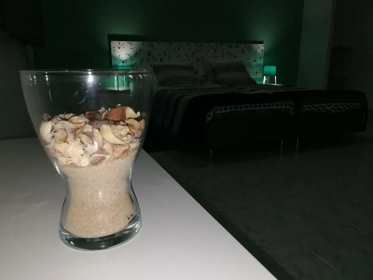 Ocean'S 7 - Lagos Guest House
