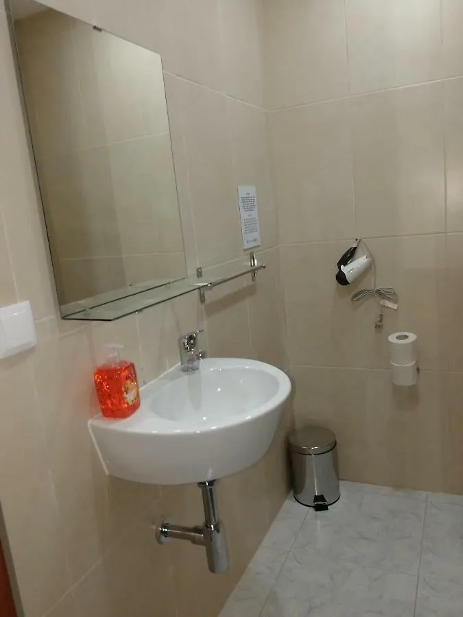 Ocean'S 7 - Lagos Guest House