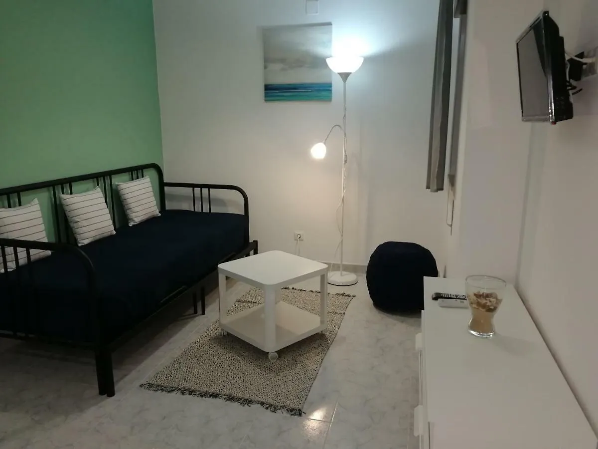 Ocean'S 7 - Lagos Guest House 3*,
