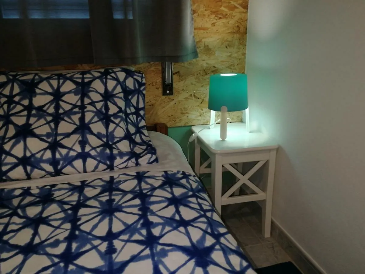 Ocean'S 7 - Lagos Guest House