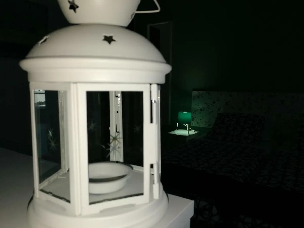 Ocean'S 7 - Lagos Guest House 포르투갈