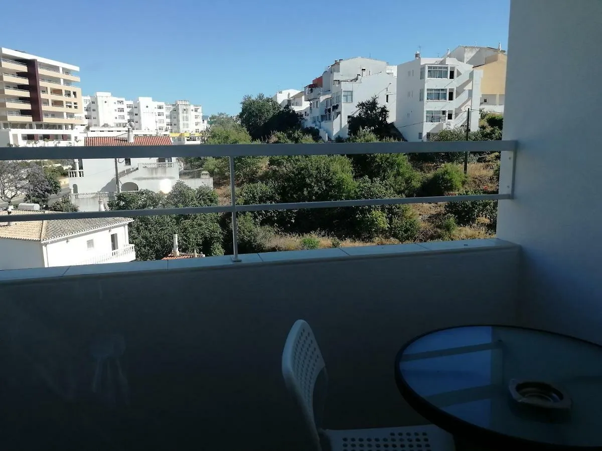 Ocean'S 7 - Lagos Guest House
