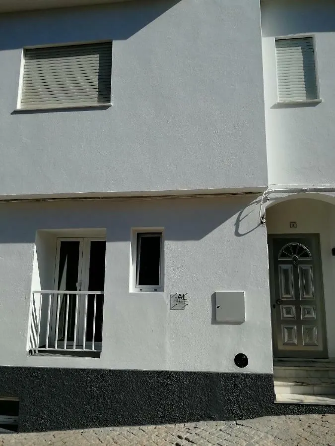 ***  Ocean'S 7 - Lagos Guest House 포르투갈